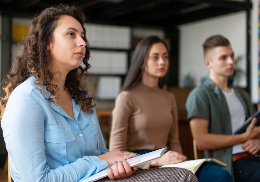 Programa de mentoria “Entreiguals”